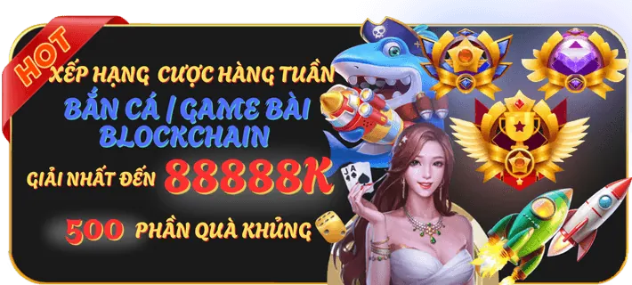 Hệ thống Bonus và Jackpot