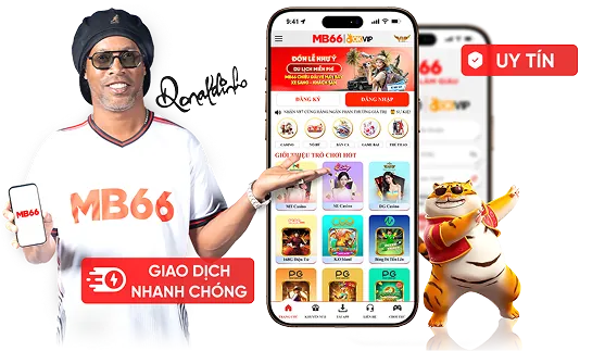 Định vị thương hiệu VND66