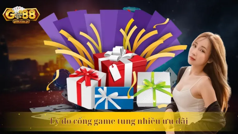 Ưu đãi độc quyền cho thành viên VIP