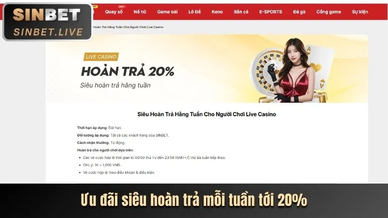 Khuyến mãi Nổ Hũ tại VND66